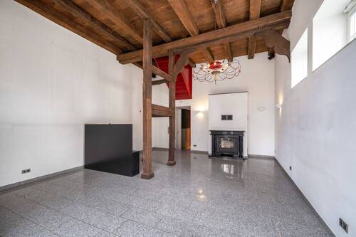 Wohn/Essbereich - 3 Zimmer Einfamilienhaus in Herzebrock-Clarholz