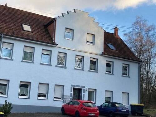 4 - Mehrfamilienhaus, Wohnhaus in Friedrichsthal zum Kaufen