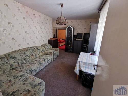 kleines Wohnzimmer - 