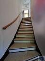 Treppe ins OG - 