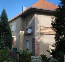 Anpacker gesucht! - Wohnhaus mit Doppelgarage, Gartenpavillon und großem Grundstück - Oderwitz Oberoderwitz