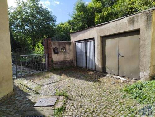 Garagen - Einfamilienhaus mit 138,50 m² in Oderwitz zum Kaufen