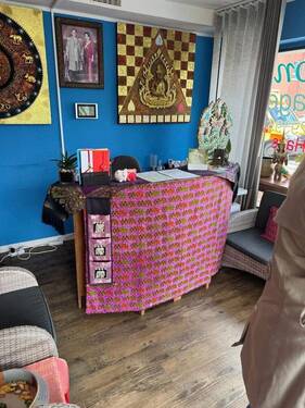 Laden 1 - Mehrfamilienhaus, Wohnhaus mit 159,00 m&sup2; in Bergheim zum Kaufen