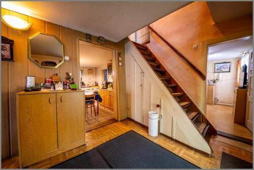 Diele EG - Einfamilienhaus mit 92,00 m&sup2; in Renchen zum Kaufen