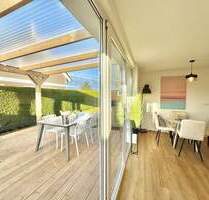 Komplett modernisierter Bungalow an der Ostsee - ebenerdig, bezugsfertig, wie neu - Zierow Komplett modernisierter Bungalow an der Ostsee - ebenerdig, bezugsfertig, wie neu - Zierow