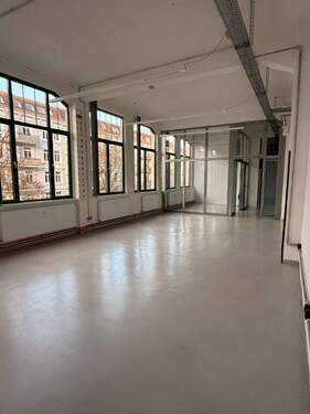 Meetingraum - Büro zur Miete in Hamburg