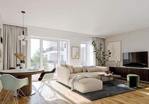 Monshof Visu Wohnen 1 - 