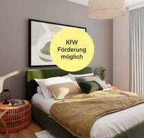 Doppelhaushälfte mit großer Dachterrasse - Langen