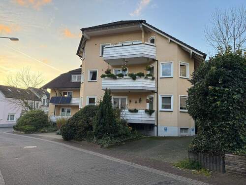 2.jpg - 2-Zimmer-Eigentumswohnung mit Balkon in beliebter Wohnlage von Bad Honnef-Selhof