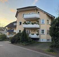 2-Zimmer-Eigentumswohnung mit Balkon in beliebter Wohnlage von Bad Honnef-Selhof