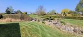 Teichanlage - 