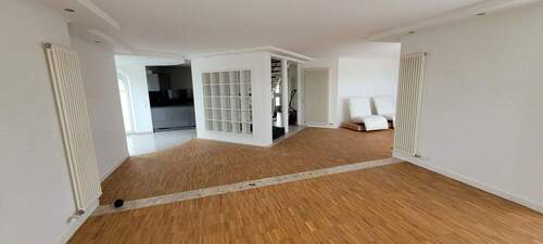 Wohnen 1 - Einfamilienhaus mit 250,00 m&sup2; in Schwerin zum Kaufen