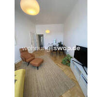 Wohnungsswap - Kohlrauschstraße - Berlin Charlottenburg