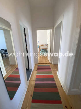Bild 3 - 3 Zimmer Etagenwohnung in Berlin