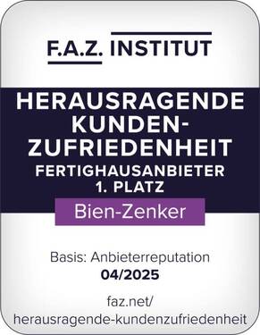  Herausragende Kundenzufriedenheit - 
