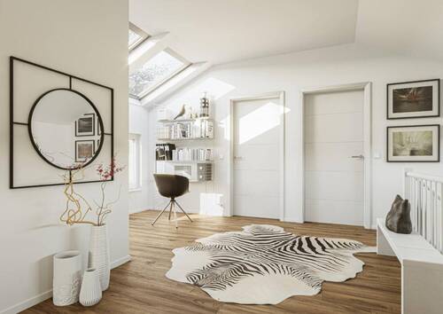 Hier könnten Sie zuhause sein - 