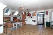 Das Wohnzimmer II - 