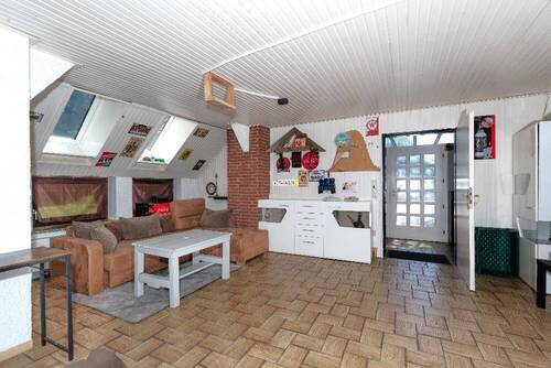 Das Wohnzimmer II - 