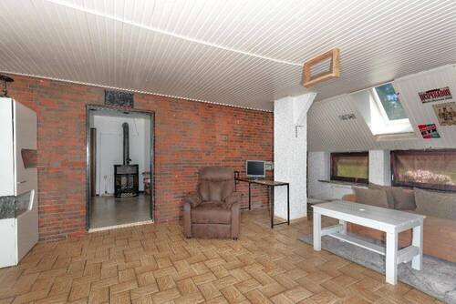 Das Wohnzimmer II - 