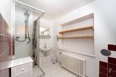 Das Badezimmer II - 