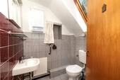 Der WC-Raum - 