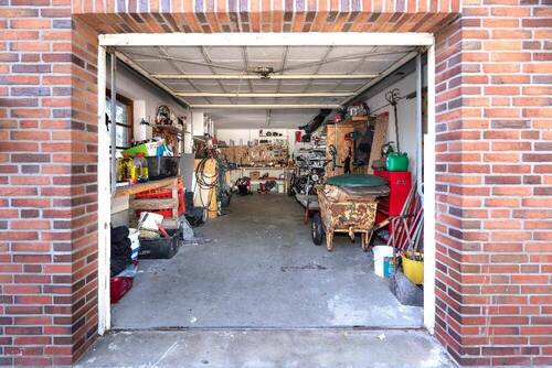 Die Garage - 