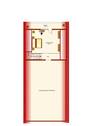 Der Grundriss DG - 