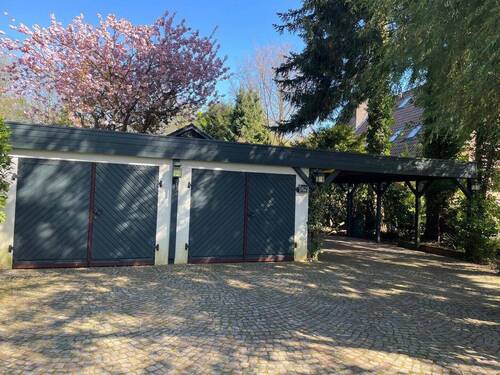Bild 2 - 5 Zimmer Einfamilienhaus zum Kaufen in Hamburg