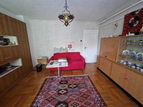 Wohnzimmer EG - 