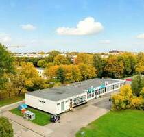 Ladenfläche in beliebter und zentraler Lage von Lütten-Klein in Rostock