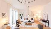 V1578 Wohnzimmer Bild 3 - 