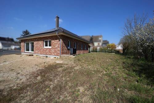 Hausansicht - 