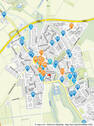 Lageplan - 