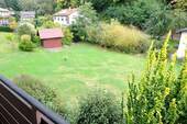 Balkon EG - 