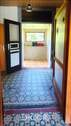 Durchgang zum Garten - 