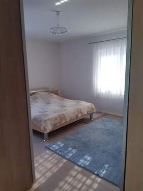 Schlafzimmer Eltern OG - 