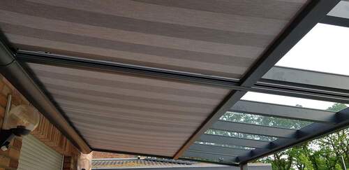 elektrische Markise - 