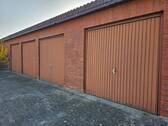 Garagenanlage - 