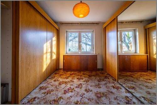 Ankleide im Elternbereich - 