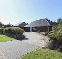 Hochwertiger Bungalow - Wohnen mit Anspruch und Stil - Westergellersen