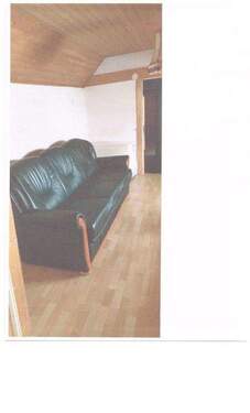 Zimmer im Dachgeschoss - 