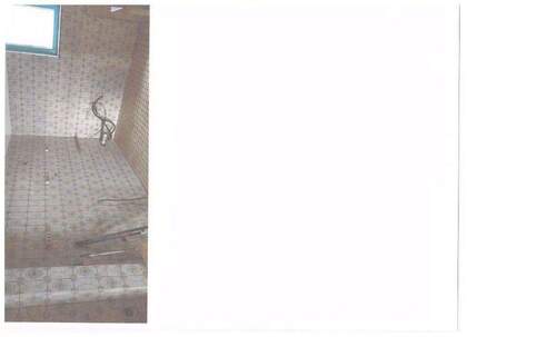 Küche im Erdgeschoss - 