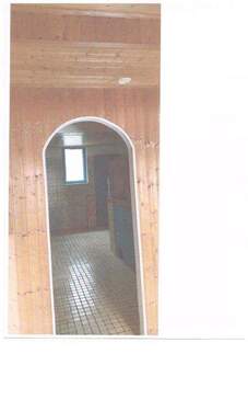 Durchgang Esszimmer zur Küche - 