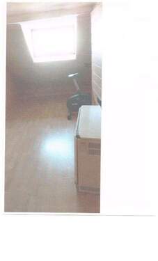 Diele im Dachgeschoss - 