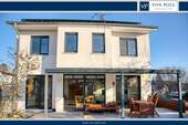 Titelbild - Neuwertiges A+ Einfamilienhaus mit Garten, Terrasse und hochwertiger Ausstattung