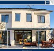 Neuwertiges A+ Einfamilienhaus mit Garten, Terrasse und hochwertiger Ausstattung - Berlin Kaulsdorf-Nord