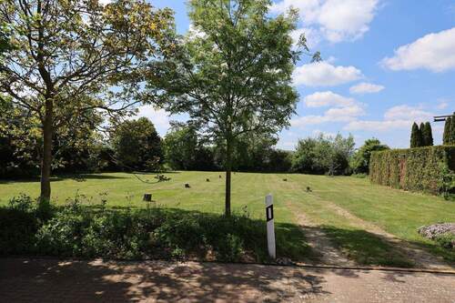 Schotterrasen-Fläche - Grundstück in Wennigsen-Holtensen zum Kaufen