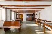 EG - Gastwirtschaftsraum - 7 Zimmer Mehrfamilienhaus, Wohnhaus in Efringen-Kirchen / Mappach