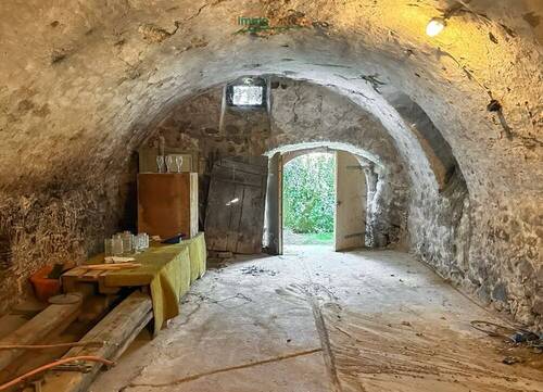 KG - Vielseitiger Kellerraum - 