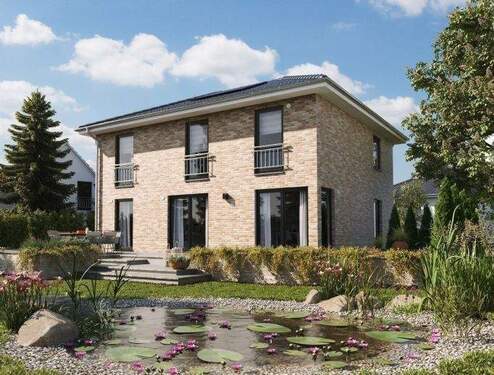 Flair-152-RE-Garten-Klinker - 